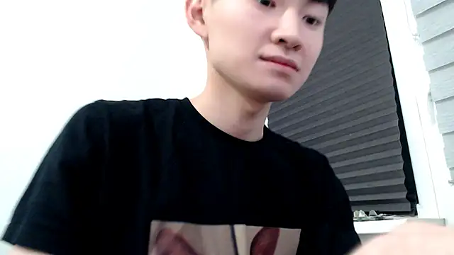 Miram Yu online show from October 1, 6:03 pm