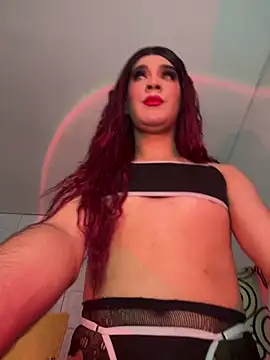 Mia Frank  online show from February 28, 9:33 pm