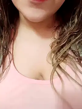 Hotoufia38 online show from February 20, 6:57 pm