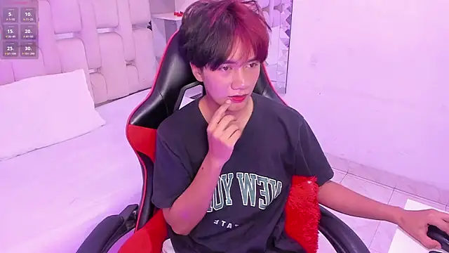 Eriol  online show from October 29, 12:40 pm