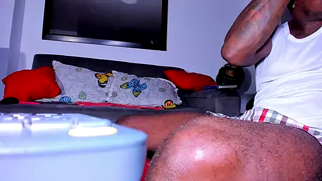 ray long222 online show from January 19, 4:33 am