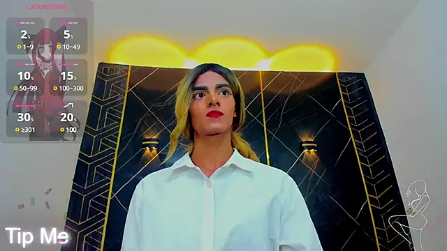 Isabella stanford2 online show from February 19, 11:25 pm