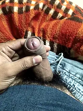 hunter boy online show from December 22, 4:59 pm