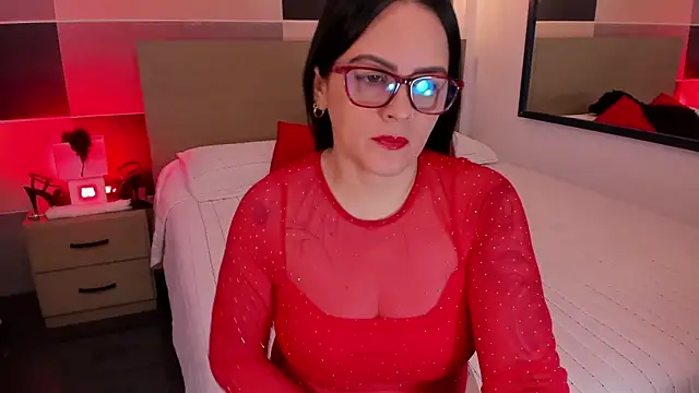 Zara Jackson online show from February 28, 12:06 pm