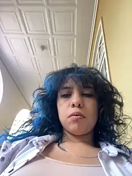 Snapshot of Sweet_Chaos chatting on February 27, 7:25 pm Sweet Chaos online show from February 27, 7:25 pm