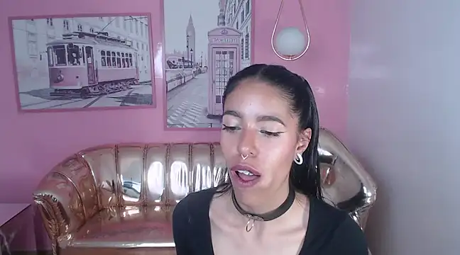 stephania t online show from January 31, 4:48 pm