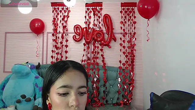 stephania t online show from February 14, 10:49 am