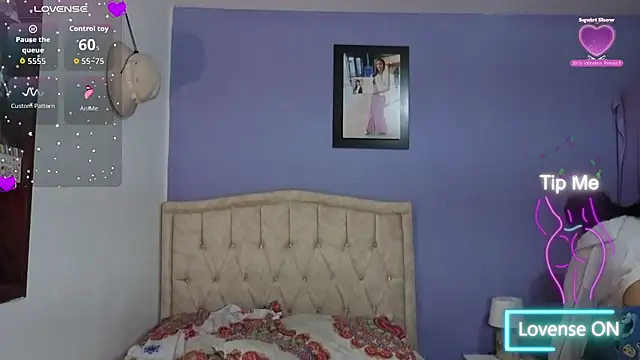 Snapshot of stephania_t chatting on May 21, 3:19 pm stephania t online show from May 21, 3:19 pm
