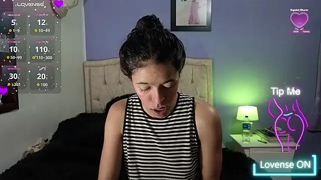 Snapshot of stephania_t chatting on June 11, 2:37 pm stephania t online show from June 11, 2:37 pm