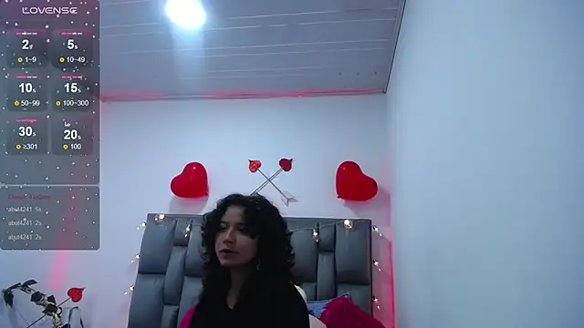 Snapshot of julz_03 chatting on February 21, 7:43 pm julz 03 online show from February 21, 7:43 pm