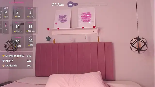 Snapshot of julz_03 chatting on March 20, 1:13 am julz 03 online show from March 20, 1:13 am