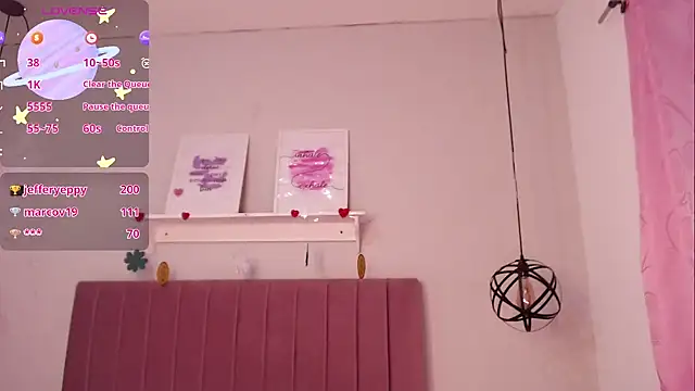 Snapshot of julz_03 chatting on March 21, 8:08 pm julz 03 online show from March 21, 8:08 pm