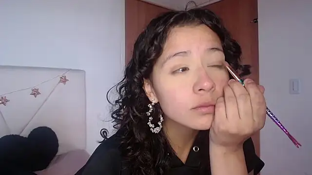 Snapshot of julz_03 chatting on November 7, 12:27 pm julz 03 online show from November 7, 12:27 pm