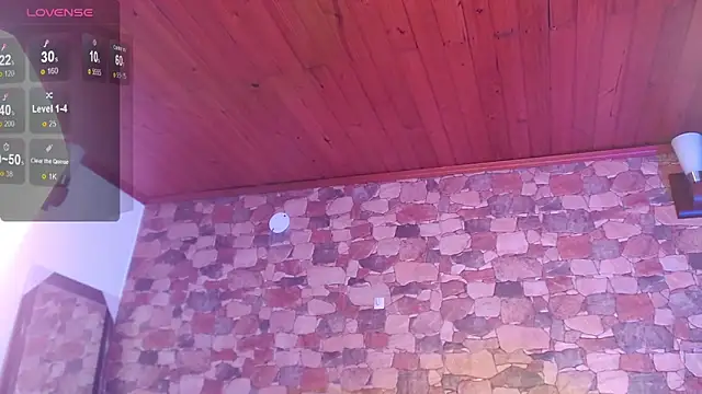 Snapshot of julz_03 chatting on February 3, 6:40 am julz 03 online show from February 3, 6:40 am