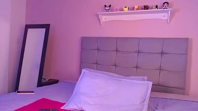 Snapshot of julz_03 chatting on February 8, 4:49 am julz 03 online show from February 8, 4:49 am