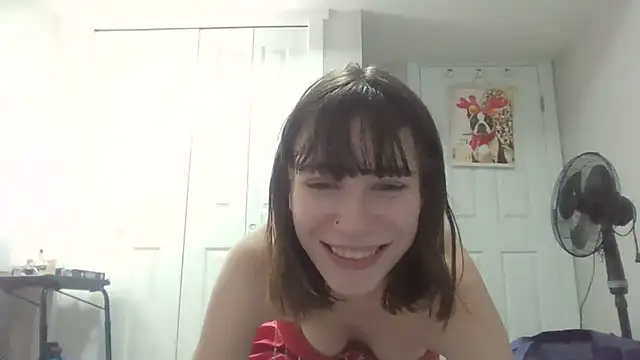 TheSexiest2025 online show from December 23, 6:58 pm