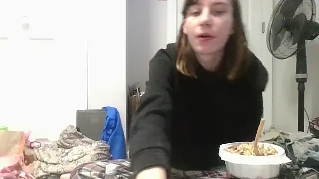 TheSexiest2025 online show from February 27, 6:20 pm