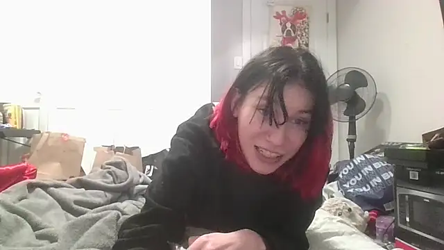 TheSexiest2025 online show from March 19, 8:43 pm