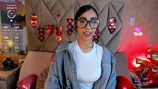 Nath quim online show from February 20, 3:03 am