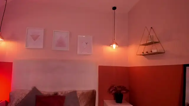  Sophie  miller online show from April 9, 9:53 pm