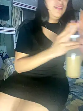 Effyvice13 online show from September 25, 3:32 am