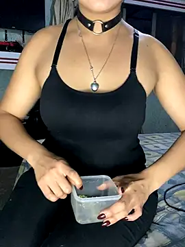 Effyvice13 online show from September 27, 2:38 am