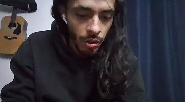 Snapshot of Donstark6669 chatting on December 10, 6:54 am Donstark6669 online show from December 10, 6:54 am