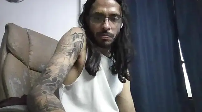 Snapshot of Donstark6669 chatting on December 17, 10:54 pm Donstark6669 online show from December 17, 10:54 pm