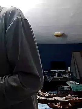 Snapshot of Donstark6669 chatting on January 16, 10:10 am Donstark6669 online show from January 16, 10:10 am