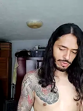 Snapshot of Donstark6669 chatting on September 23, 4:21 pm Donstark6669 online show from September 23, 4:21 pm