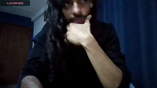 Snapshot of Donstark6669 chatting on October 16, 8:26 am Donstark6669 online show from October 16, 8:26 am