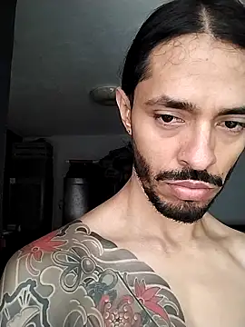 Donstark6669 online show from May 18, 5:41 pm