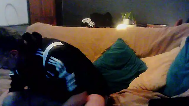 unclestefansdick online show from October 16, 2:34 am