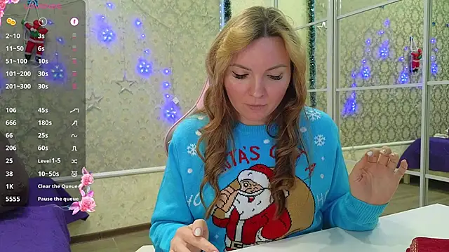 Snapshot of -DIVORA- chatting on January 6, 5:27 pm -DIVORA- online show from January 6, 5:27 pm