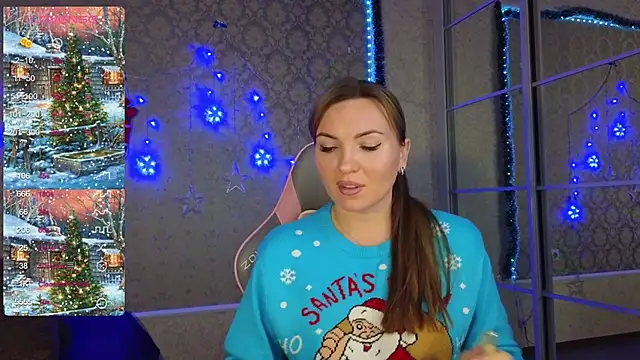 Snapshot of -DIVORA- chatting on January 13, 4:41 pm -DIVORA- online show from January 13, 4:41 pm