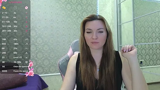 Snapshot of -DIVORA- chatting on March 21, 8:08 pm -DIVORA- online show from March 21, 8:08 pm