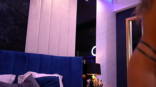 Candy Ivy online show from March 20, 4:40 am