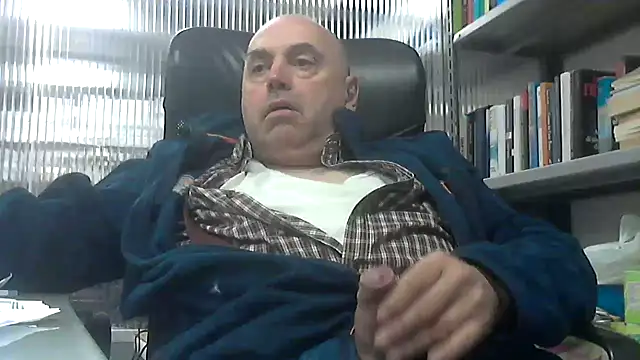 pantomax online show from March 4, 12:49 am