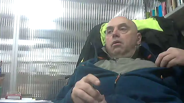 pantomax online show from April 14, 12:38 am