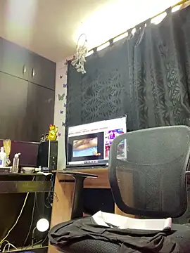 Snapshot of ElNegroRony chatting on December 30, 12:00 am ElNegroRony online show from December 30, 12:00 am