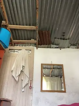 Snapshot of ElNegroRony chatting on January 11, 7:27 pm ElNegroRony online show from January 11, 7:27 pm