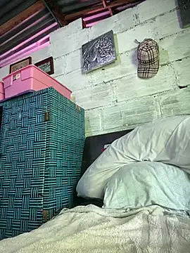 Snapshot of ElNegroRony chatting on March 21, 10:06 pm ElNegroRony online show from March 21, 10:06 pm