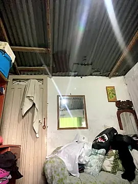 Snapshot of ElNegroRony chatting on October 9, 9:13 pm ElNegroRony online show from October 9, 9:13 pm