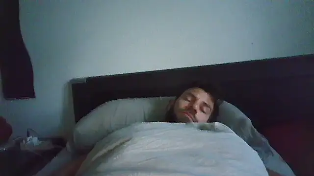 alpha-hunk online show from October 14, 6:36 am