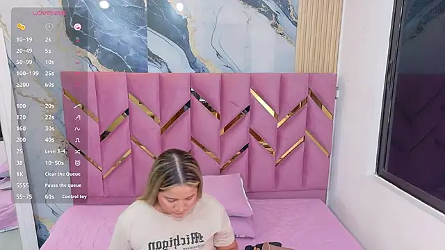 collegepawglovedaddy online show from March 11, 7:53 pm