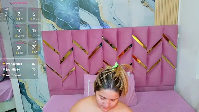 collegepawglovedaddy online show from May 26, 8:05 pm