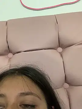 Snapshot of Kyna_euphoria chatting on January 3, 12:52 pm Kyna euphoria online show from January 3, 12:52 pm