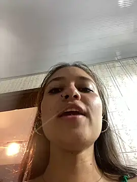 Snapshot of Kyna_euphoria chatting on January 12, 7:53 am Kyna euphoria online show from January 12, 7:53 am