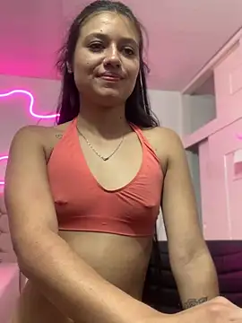 Snapshot of Kyna_euphoria chatting on January 23, 1:30 am Kyna euphoria online show from January 23, 1:30 am