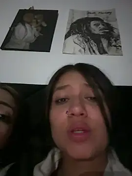 Snapshot of Kyna_euphoria chatting on February 16, 8:43 am Kyna euphoria online show from February 16, 8:43 am